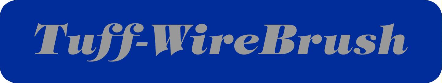 Tuff-Wirebrush