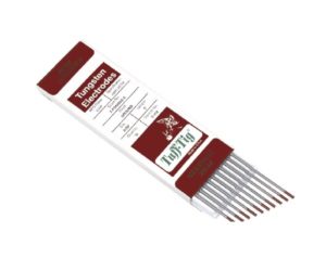 Tungsten Rods - Zirconium