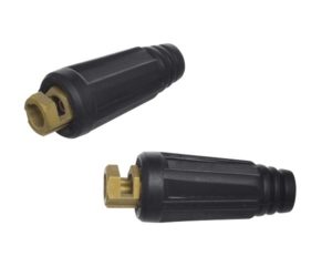 Mini Cable Connectors Type 38