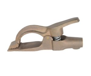 Ground Clamp Full Brass Series - Type EGC