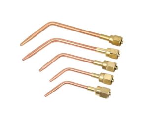 Welding Nozzle TH143 Series