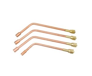 Heating Nozzle TH143 Series