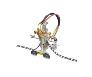 Manual Pipe Cutting Machine