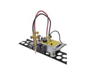 Vertical Cutting Machine