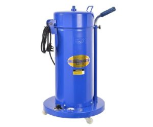 Portable Electrode Oven 20/25kg